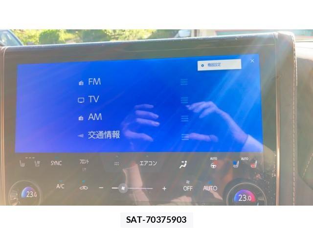 Toyota ALPHARD HYBRID 2023-10 7271310-9