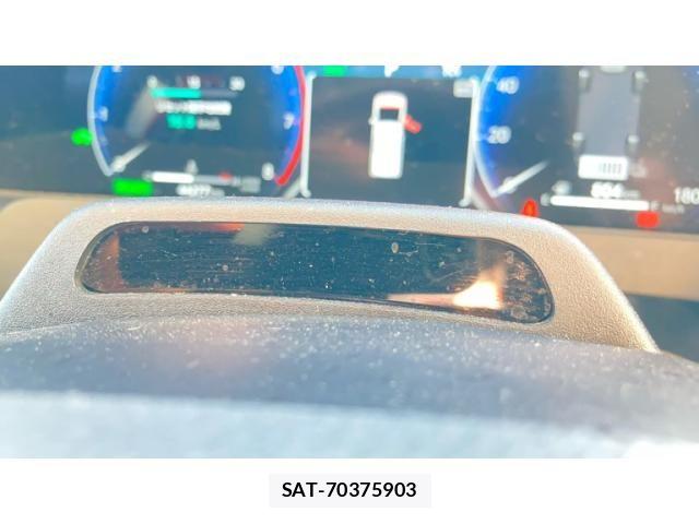 Toyota ALPHARD HYBRID 2023-10 7271310-18