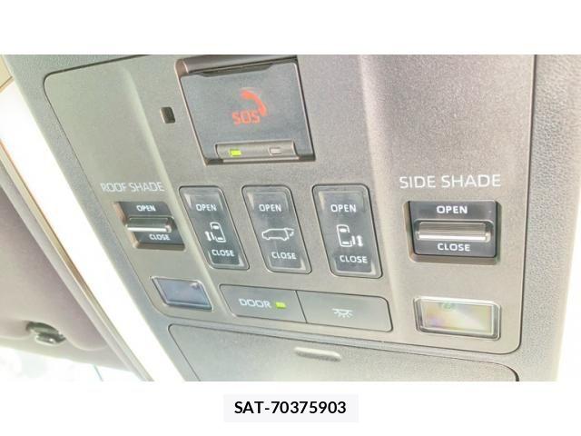 Toyota ALPHARD HYBRID 2023-10 7271310-20