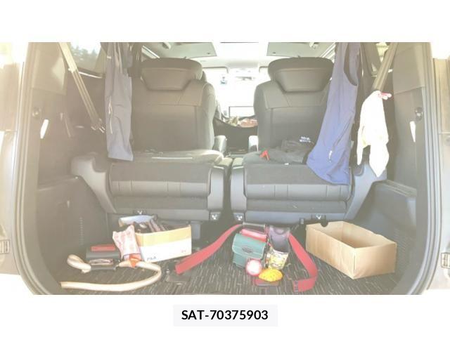 Toyota ALPHARD HYBRID 2023-10 7271310-27