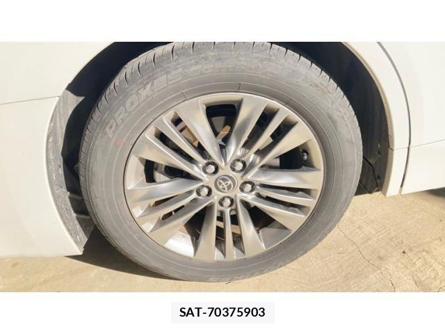 Toyota ALPHARD HYBRID 2023-10 7271310-4