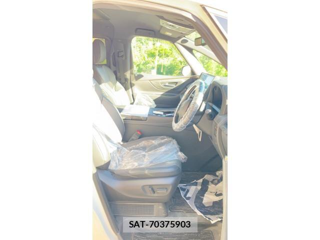 Toyota ALPHARD HYBRID 2023-10 7271310-5