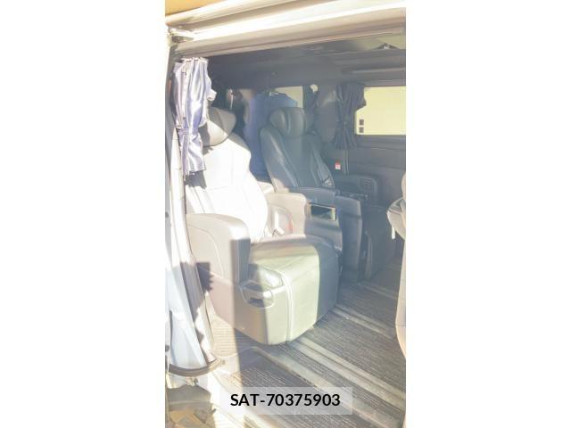 Toyota ALPHARD HYBRID 2023-10 7271310-6