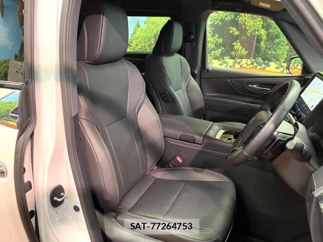 Toyota ALPHARD HYBRID 2026-01 7271455-9