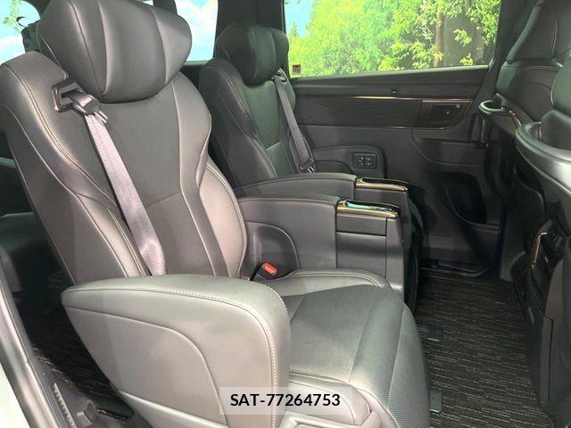 Toyota ALPHARD HYBRID 2026-01 7271455-10