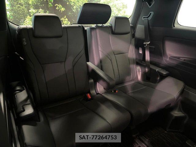 Toyota ALPHARD HYBRID 2026-01 7271455-11