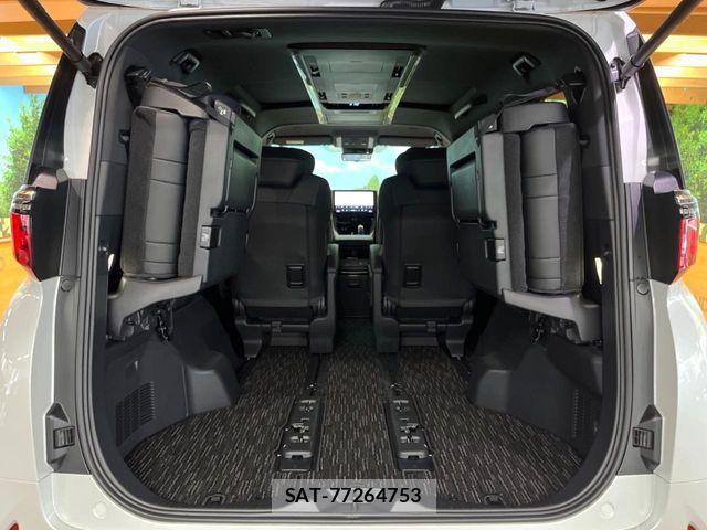 Toyota ALPHARD HYBRID 2026-01 7271455-12