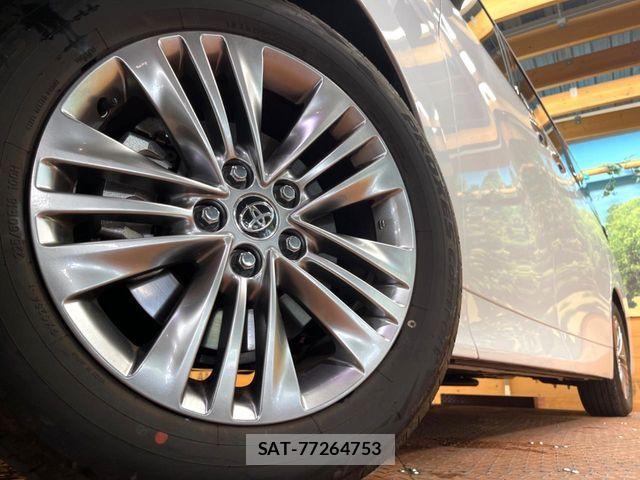 Toyota ALPHARD HYBRID 2026-01 7271455-14