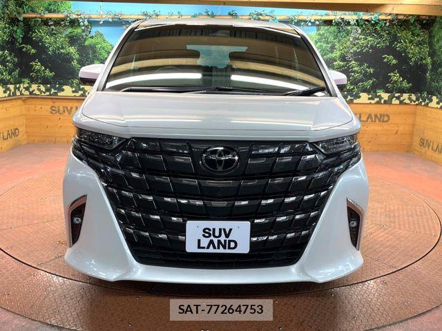 Toyota ALPHARD HYBRID 2026-01 7271455-15