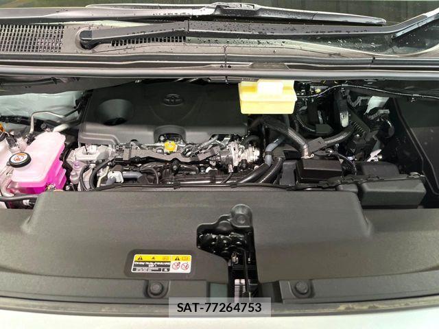 Toyota ALPHARD HYBRID 2026-01 7271455-17
