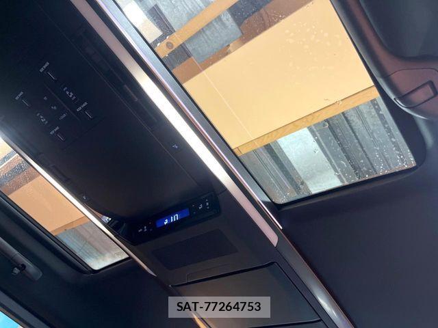 Toyota ALPHARD HYBRID 2026-01 7271455-2