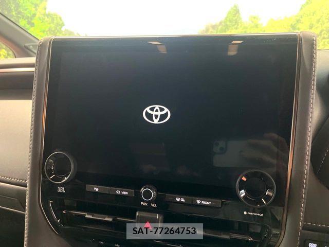 Toyota ALPHARD HYBRID 2026-01 7271455-3