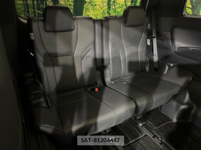 Toyota ALPHARD HYBRID 2023-12 7271461-9