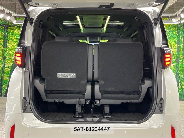 Toyota ALPHARD HYBRID 2023-12 7271461-10