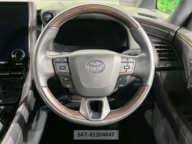 Toyota ALPHARD HYBRID 2023-12 7271461-11