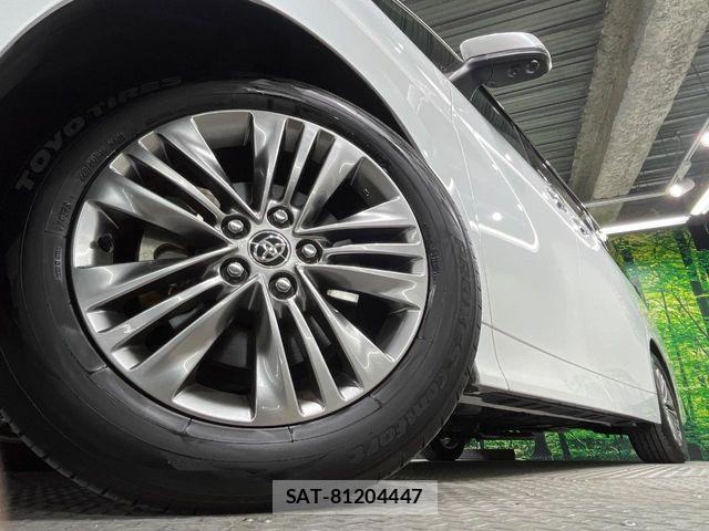 Toyota ALPHARD HYBRID 2023-12 7271461-13