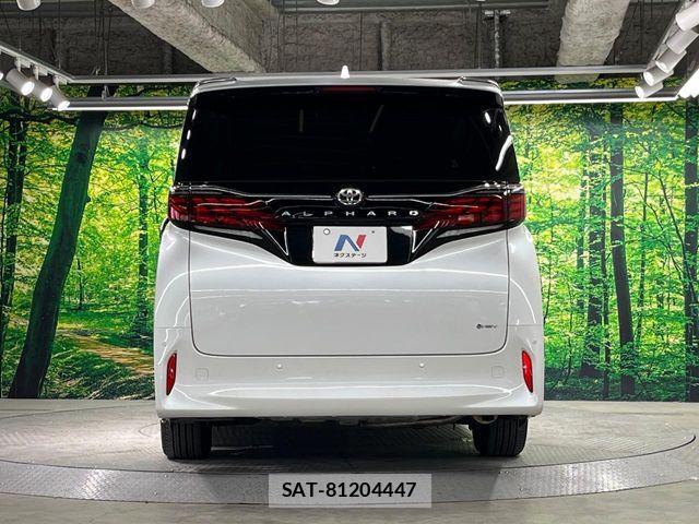 Toyota ALPHARD HYBRID 2023-12 7271461-15
