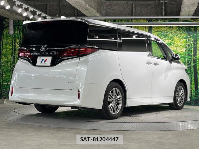 Toyota ALPHARD HYBRID 2023-12 7271461-17