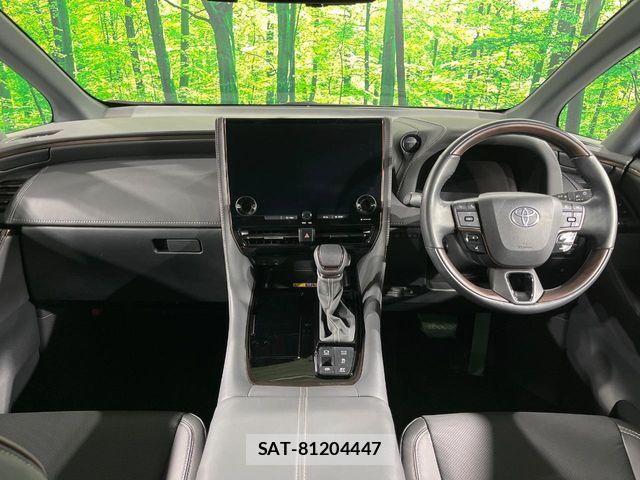 Toyota ALPHARD HYBRID 2023-12 7271461-1