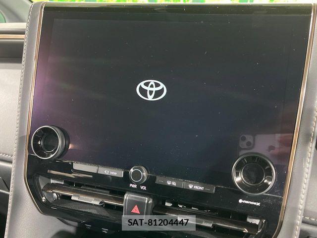 Toyota ALPHARD HYBRID 2023-12 7271461-2