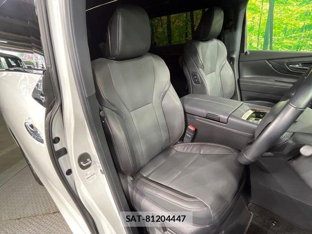 Toyota ALPHARD HYBRID 2023-12 7271461-7