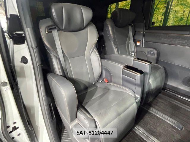 Toyota ALPHARD HYBRID 2023-12 7271461-8