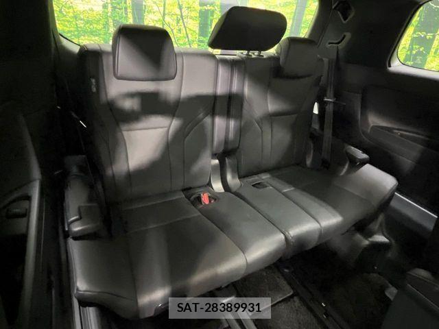 Toyota ALPHARD HYBRID 2024-01 7271457-9