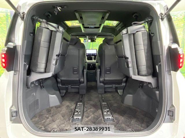Toyota ALPHARD HYBRID 2024-01 7271457-10