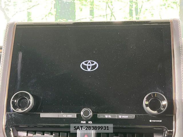 Toyota ALPHARD HYBRID 2024-01 7271457-3