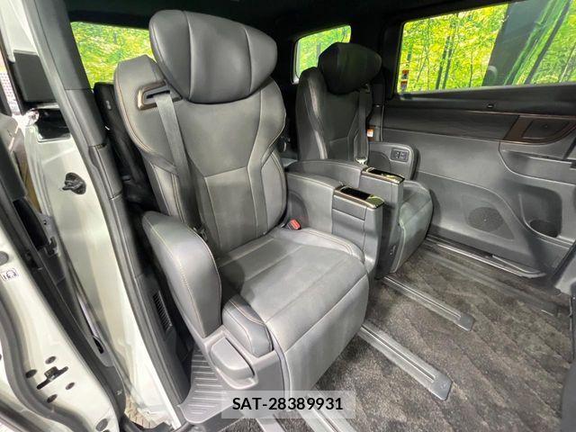Toyota ALPHARD HYBRID 2024-01 7271457-8