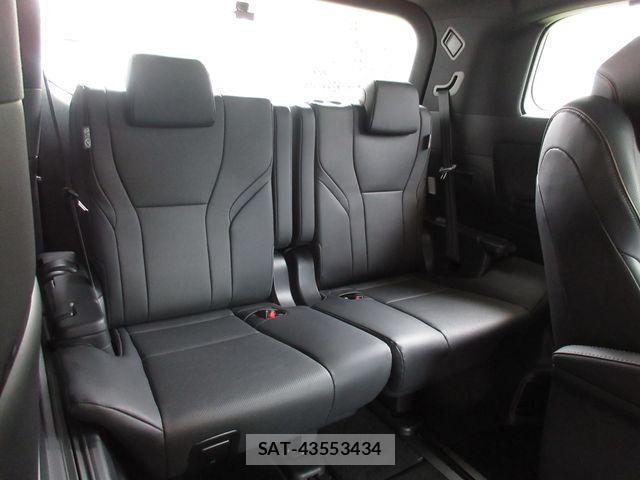 Toyota ALPHARD HYBRID 2024-08 7325465-9