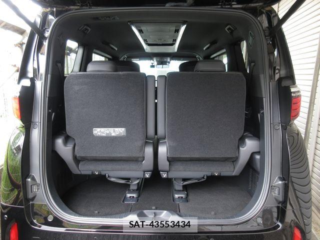 Toyota ALPHARD HYBRID 2024-08 7325465-10