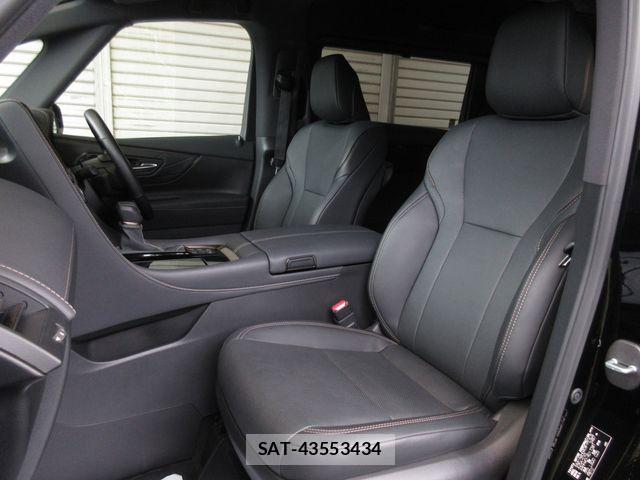 Toyota ALPHARD HYBRID 2024-08 7325465-11