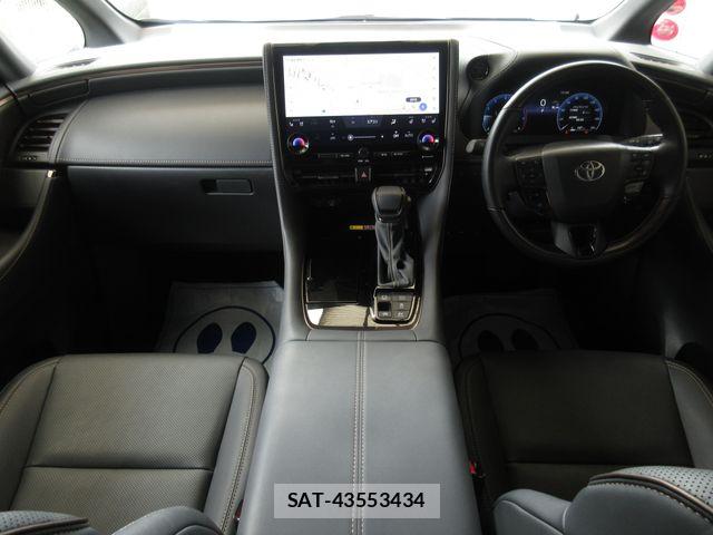 Toyota ALPHARD HYBRID 2024-08 7325465-14