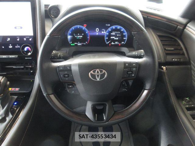 Toyota ALPHARD HYBRID 2024-08 7325465-15