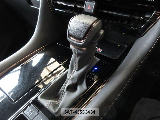 Toyota ALPHARD HYBRID 2024-08 7325465-17