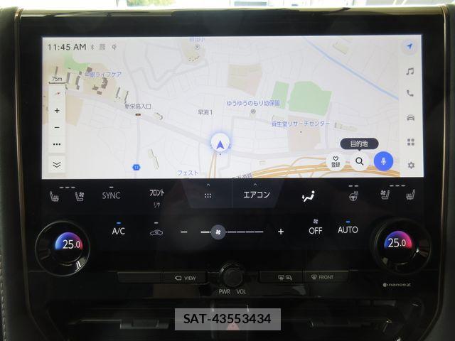Toyota ALPHARD HYBRID 2024-08 7325465-18