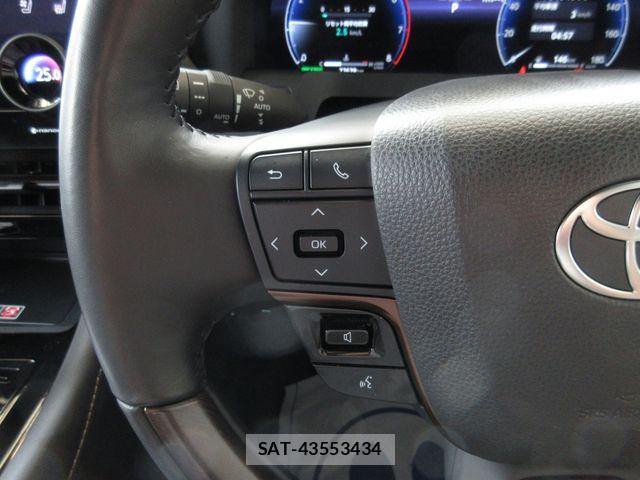 Toyota ALPHARD HYBRID 2024-08 7325465-20