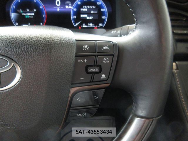 Toyota ALPHARD HYBRID 2024-08 7325465-21
