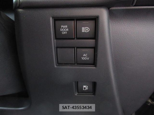 Toyota ALPHARD HYBRID 2024-08 7325465-23