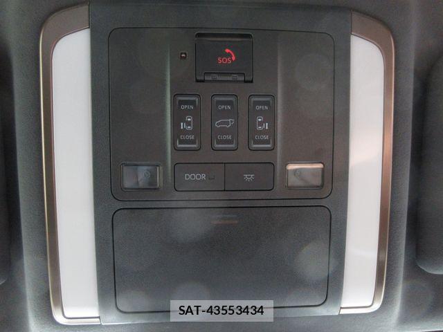 Toyota ALPHARD HYBRID 2024-08 7325465-25
