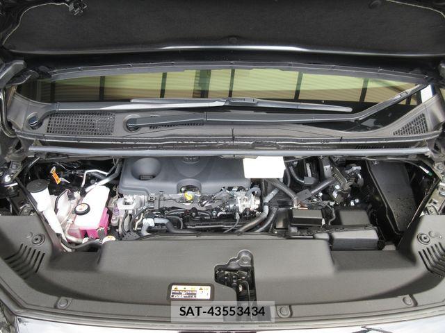 Toyota ALPHARD HYBRID 2024-08 7325465-3