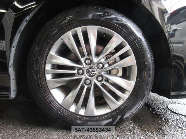 Toyota ALPHARD HYBRID 2024-08 7325465-4