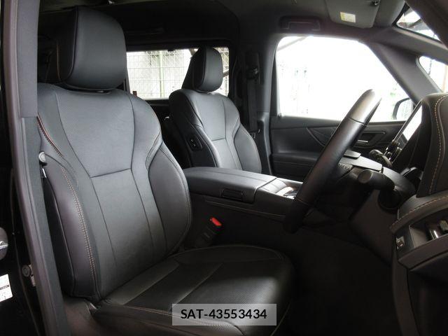 Toyota ALPHARD HYBRID 2024-08 7325465-5