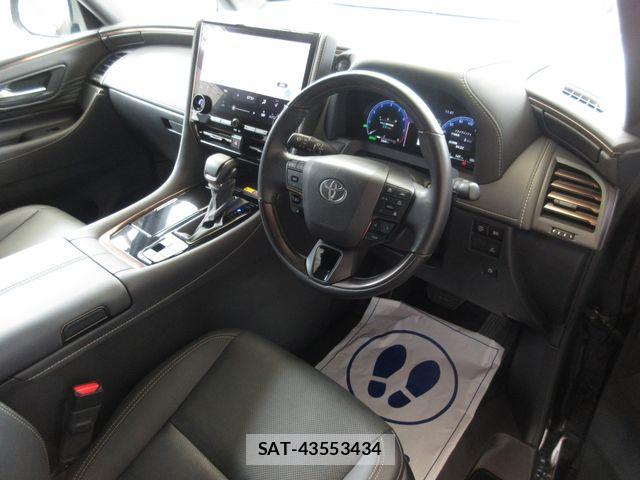 Toyota ALPHARD HYBRID 2024-08 7325465-6