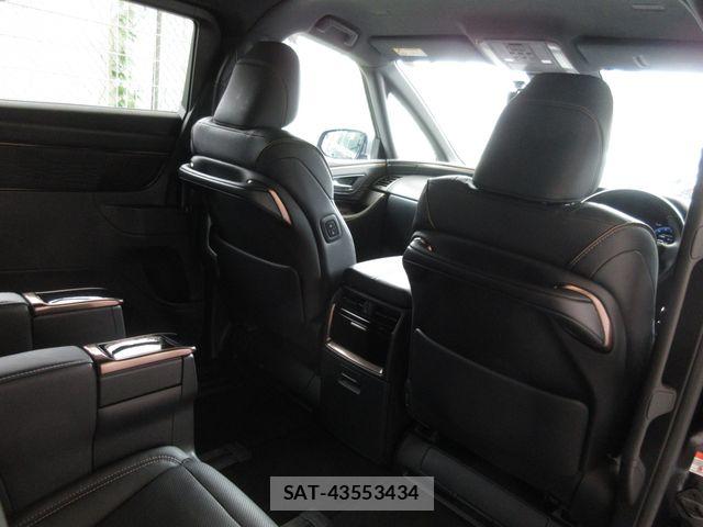 Toyota ALPHARD HYBRID 2024-08 7325465-8