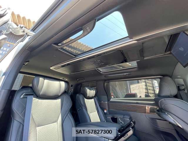 Toyota ALPHARD HYBRID 2025-01 7325443-9