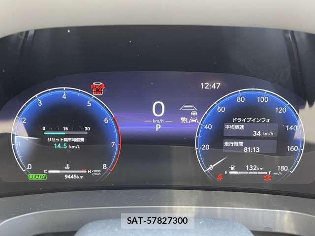 Toyota ALPHARD HYBRID 2025-01 7325443-11