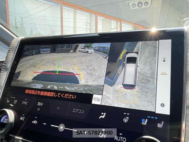 Toyota ALPHARD HYBRID 2025-01 7325443-14