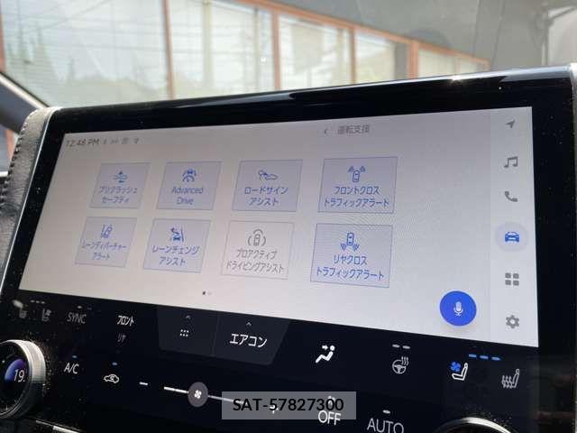 Toyota ALPHARD HYBRID 2025-01 7325443-16